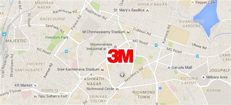 3m email directory.